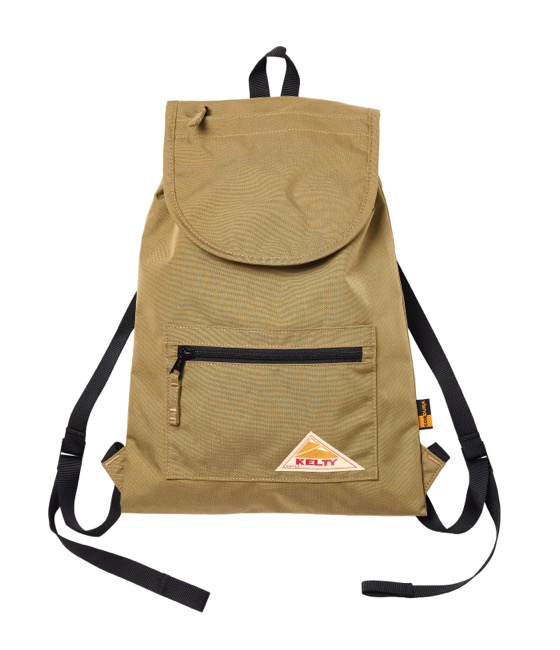 KELTY ケルティ VINTAGE KNAPSACK アウトドア バックパック 3259268025-TAN VINTAGE KNAPSACK | BACKPACK | ITEM | 【KELTY ケルティ 公式サイト
